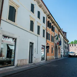 Carrera - Bike , Vérone Italie