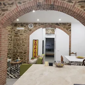 Casa Antico Forno , Manciano Italie