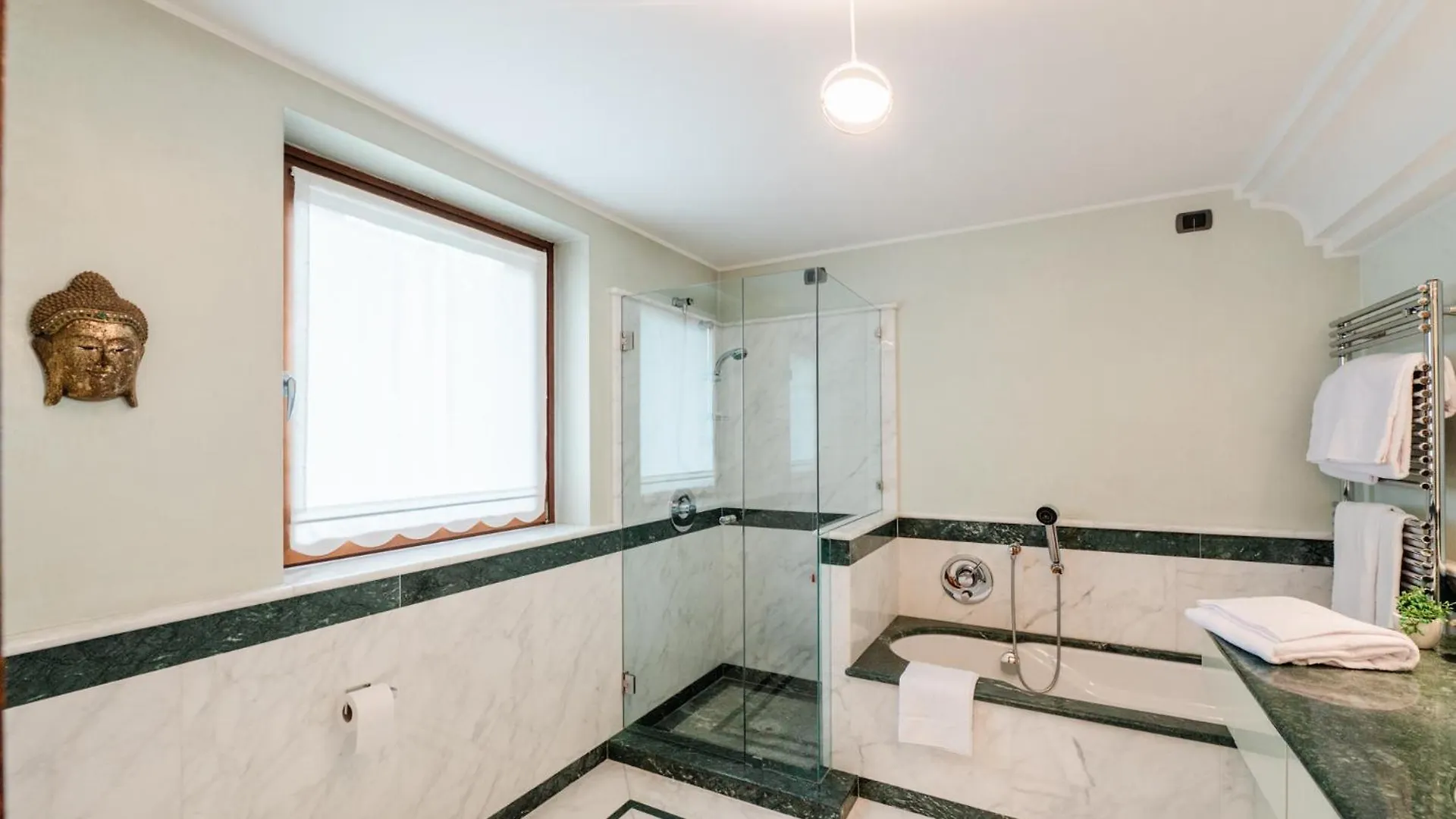 Bed & Breakfast Airport Bea Rooms Azzano San Paolo