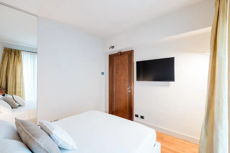 Airport Bea Rooms Azzano San Paolo