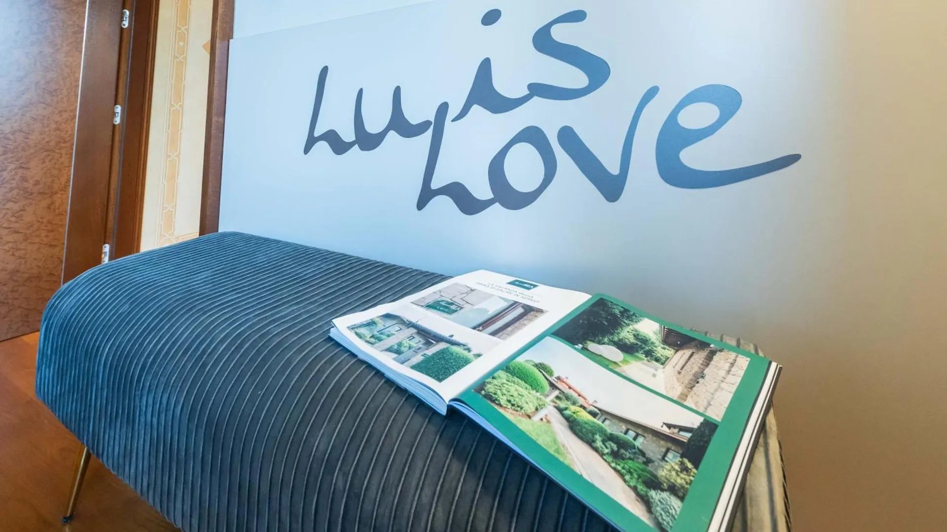 Airport Bea Rooms Azzano San Paolo Bed & Breakfast