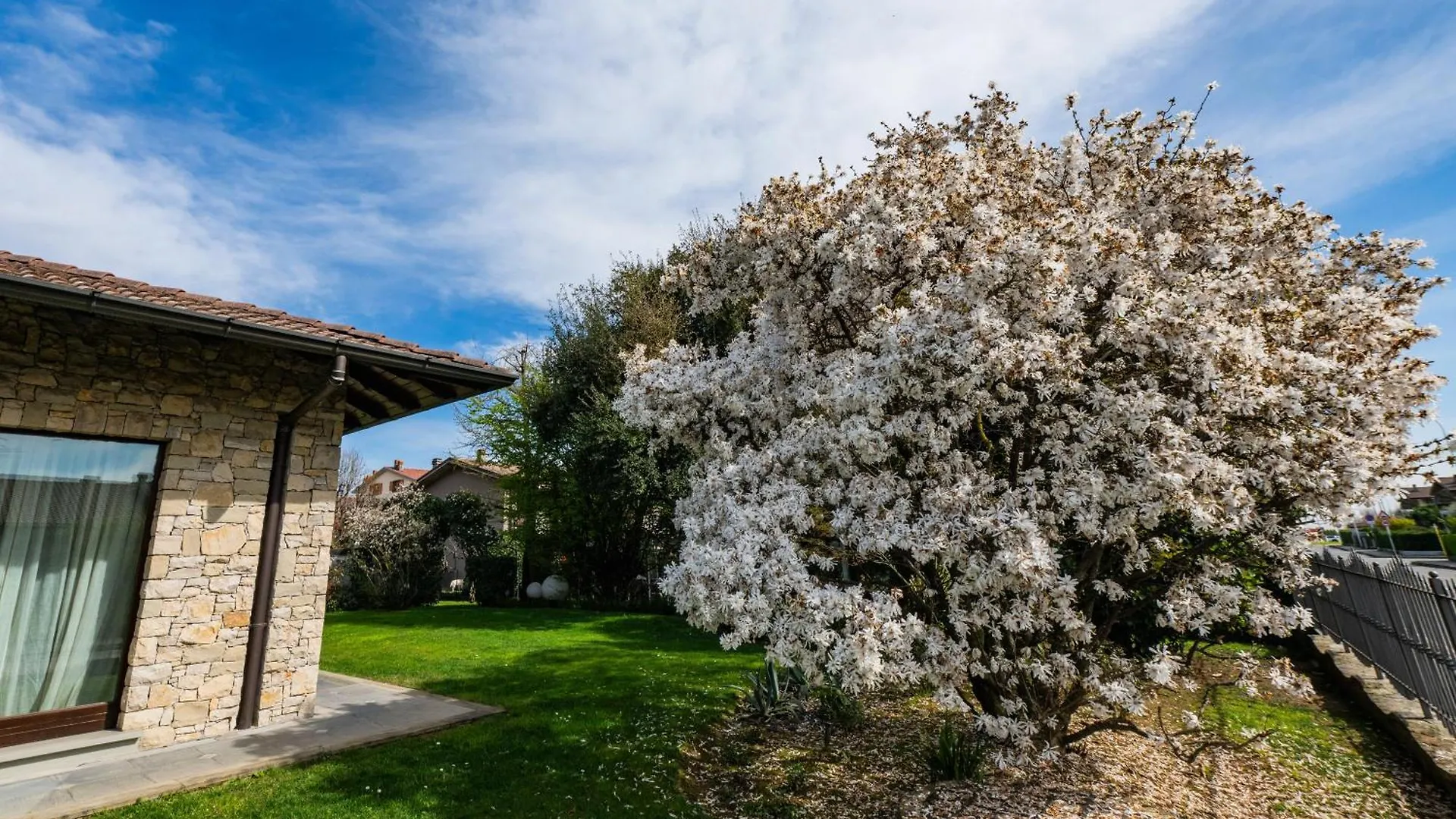 Bed & Breakfast Airport Bea Rooms Azzano San Paolo